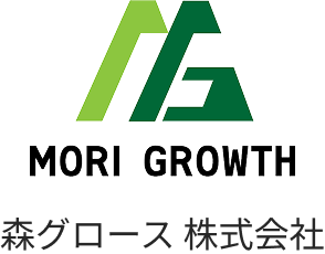 森グロース株式会社